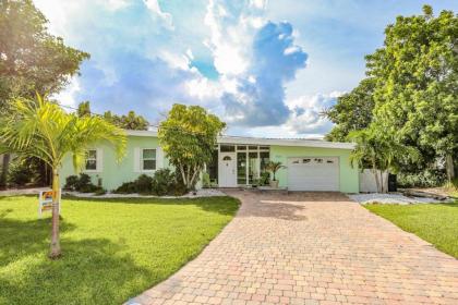 5670 Williams Drive Fort myers Beach